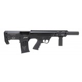 "Black Aces Tactical FD12 12 Gauge (S12378) New" - 3 of 5