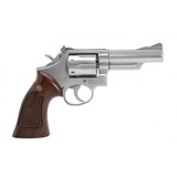 "Smith & Wesson 66 .357 Magnum (PR52146)" - 3 of 3