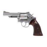 "Smith & Wesson 66 .357 Magnum (PR52146)" - 1 of 3