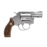 "Smith & Wesson 60-3 .38 Special (PR52147)" - 3 of 3