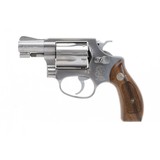"Smith & Wesson 60-3 .38 Special (PR52147)" - 1 of 3