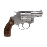 "Smith & Wesson 60 .38 Special (PR52150)" - 3 of 3
