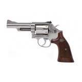 "Smith & Wesson 66-1 .357 Magnum (PR52152)" - 1 of 3