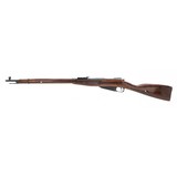 "Russian 91/30 Mosin Nagant 7.62X54R (R28681)" - 4 of 6