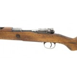"Turkish 1938 Mauser 8MM (R28711)" - 3 of 6