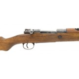 "Turkish 1938 Mauser 8MM (R28711)" - 6 of 6