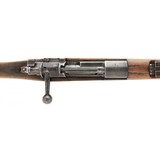 "Turkish 1938 Mauser 8MM (R28711)" - 5 of 6