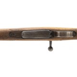 "Turkish 1938 Mauser 8MM (R28711)" - 2 of 6
