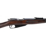 "Russian 91/30 Mosin Nagant 7.62X54R (R28715)" - 2 of 4