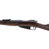 "Russian 91/30 Mosin Nagant 7.62X54R (R28715)" - 3 of 4