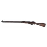"Russian 91/30 Mosin Nagant 7.62X54R (R28715)" - 4 of 4