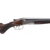 "A.H. Fox Double 12 Gauge (S12372)" - 2 of 4