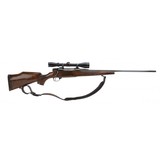 "Nikko 7000 Golden Eagle .30-06 (R28752)" - 1 of 4