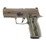 "Sig Sauer P320 AXG Scorpion 9mm (PR52108)" - 3 of 3