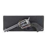 "Colt Single Action Army Second Gen. .38 Special (C16737)" - 2 of 5
