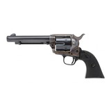 "Colt Single Action Army Second Gen. .38 Special (C16737)" - 1 of 5