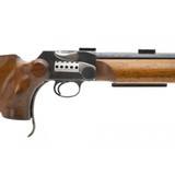 "BSA Martini Henry Action 22 Long Rifle Target Rifle (R28782)" - 4 of 4