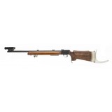 "BSA Martini Henry Action 22 Long Rifle Target Rifle (R28782)" - 3 of 4