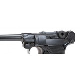 "German Luger Pistol (PR52141)" - 4 of 6