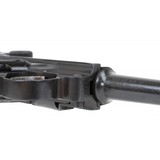 "German Luger Pistol (PR52141)" - 3 of 6