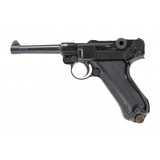 "German Luger Pistol (PR52141)" - 5 of 6