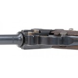 "German Luger 9mm Chamber Dated 1920 (PR52142)" - 5 of 9
