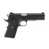 "Springfield Armory 1911-A1 Loaded .45 ACP (PR52144)" - 1 of 4