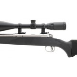 "Savage 12 .223 (R28786)" - 2 of 4