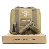 "FNH FNX-45 Tactical .45 ACP New (PR52182)" - 3 of 3