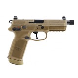 "FNH FNX-45 Tactical .45 ACP New (PR52182)" - 1 of 3