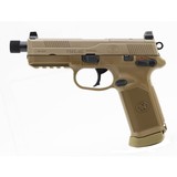 "FNH FNX-45 Tactical .45 ACP New (PR52182)" - 2 of 3