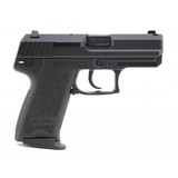 "Heckler & Koch USP Compact .357 Sig (PR52161)" - 1 of 3