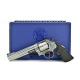 "Smith & Wesson 629-4 Classic .44 Magnum (PR45095)" - 2 of 3