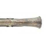 "Spanish Miguelet Lock Blunderbuss (AL5025)" - 5 of 9