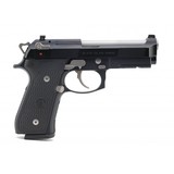 "Beretta 92G Elite LTT 9mm (PR52111)" - 1 of 2