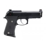 "Beretta 92G Elite LTT Compact 9mm (PR52109)" - 1 of 3
