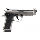 "Beretta 92x Performance Center 9mm (PR52110) New" - 1 of 3