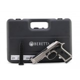 "Beretta 92x Performance Center 9mm (PR52110) New" - 2 of 3