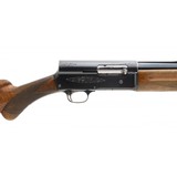 "Browning Auto 5 12 Gauge (S12396)" - 4 of 4