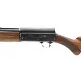 "Browning Auto 5 12 Gauge (S12396)" - 2 of 4