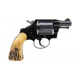 "Colt Cobra 1st Issue .38 Special (C16741)" - 3 of 3