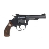 "Smith & Wesson Model 1953 .22/32 Kit Gun (PR52158)" - 2 of 3