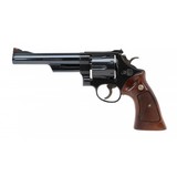 "Smith & Wesson 25-5 .45LC (PR52159)" - 1 of 3