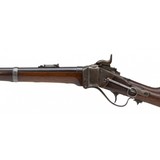 "Sharps New Model 1863 Cartridge Conversion (AL5362)" - 9 of 9