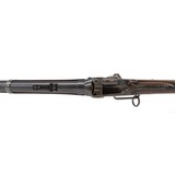 "Sharps New Model 1863 Cartridge Conversion (AL5362)" - 5 of 9