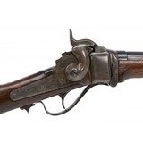 "Sharps New Model 1863 Cartridge Conversion (AL5362)" - 7 of 9