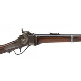 "Sharps New Model 1863 Cartridge Conversion (AL5362)" - 8 of 9