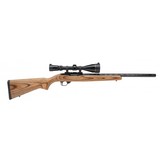 "Ruger 10/22 .22 LR (R28787)" - 1 of 4