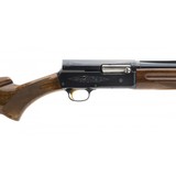 "Browning Auto-5 Magnum Twenty 20 Gauge (S12404)" - 4 of 4