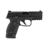 "FN 509 9mm (PR52180) New" - 1 of 3